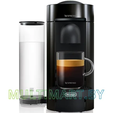 Капсульная кофеварка DeLonghi Nespresso Vertuo Plus ENV 150.B